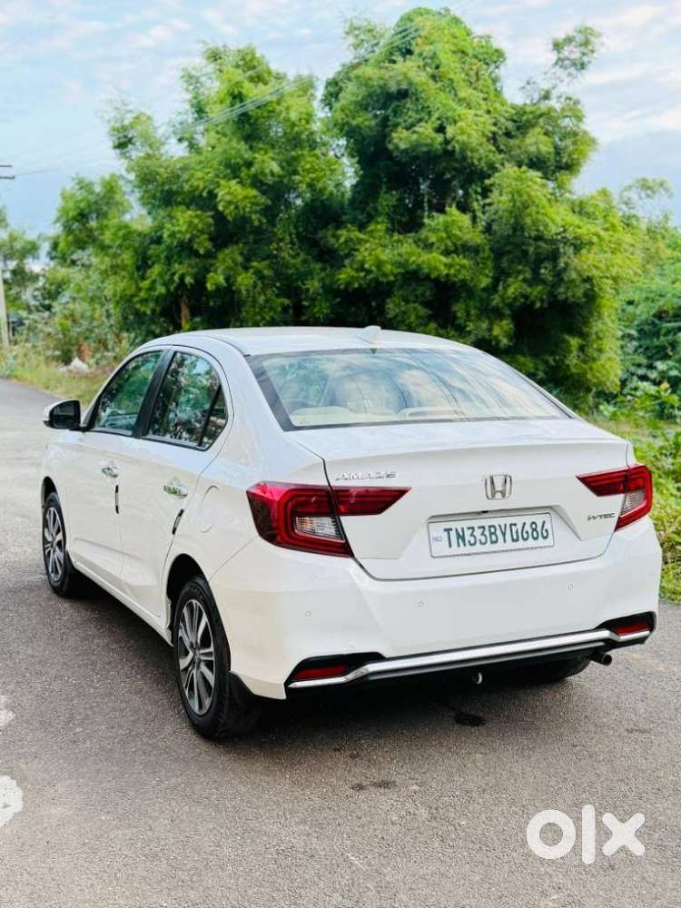 Honda Amaze, 2023, Petrol