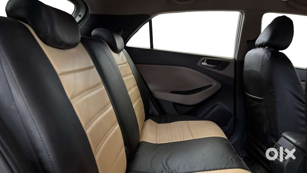 Hyundai Elite I20 Asta 1.2, 2014, Petrol