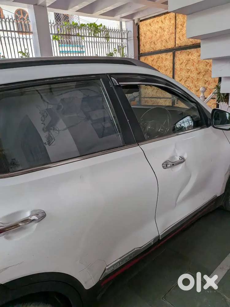 Kia Sonet Diesel 2021