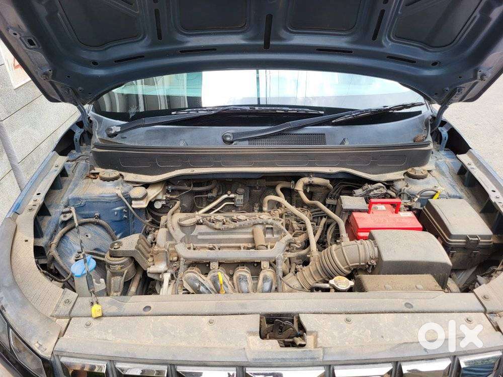 Hyundai Venue S 1.2 Petrol, 2023, Petrol