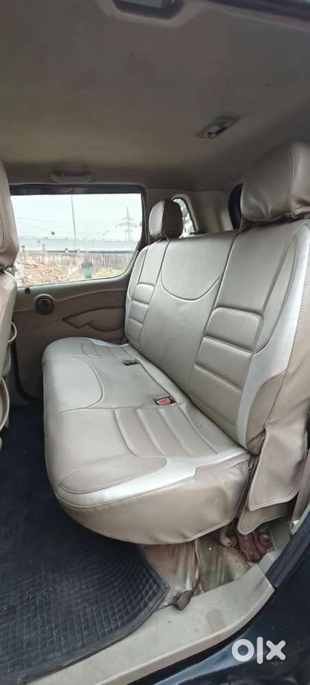 Mahindra Quanto C4, 2013, Diesel