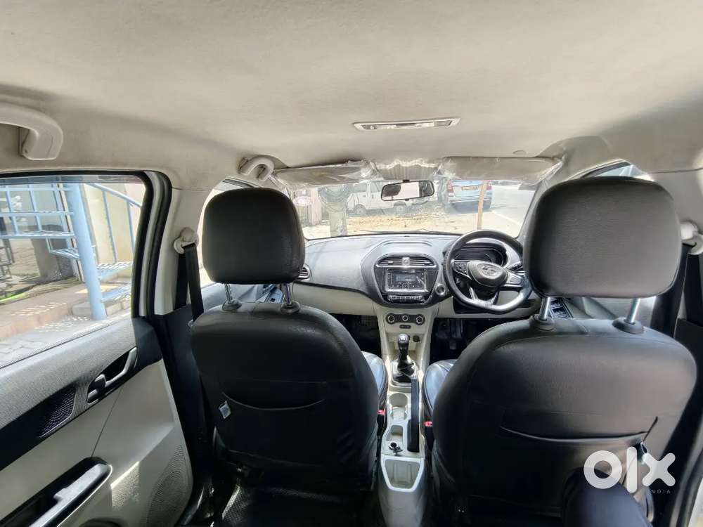 Selling Execellent Grade Tata Tigor Xz Revertron 1.2 2024