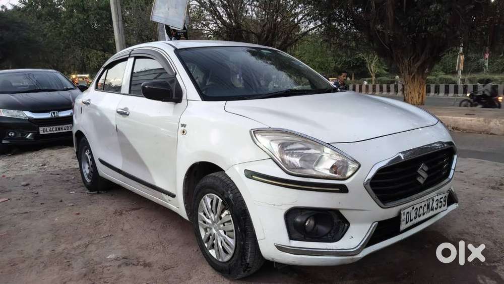 Maruti Suzuki Swift Dzire, 2017, Cng & Hybrids