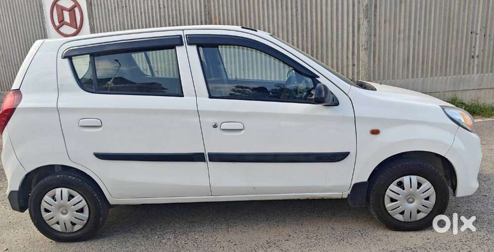 Maruti Suzuki Alto 800 Lxi, 2016, Petrol