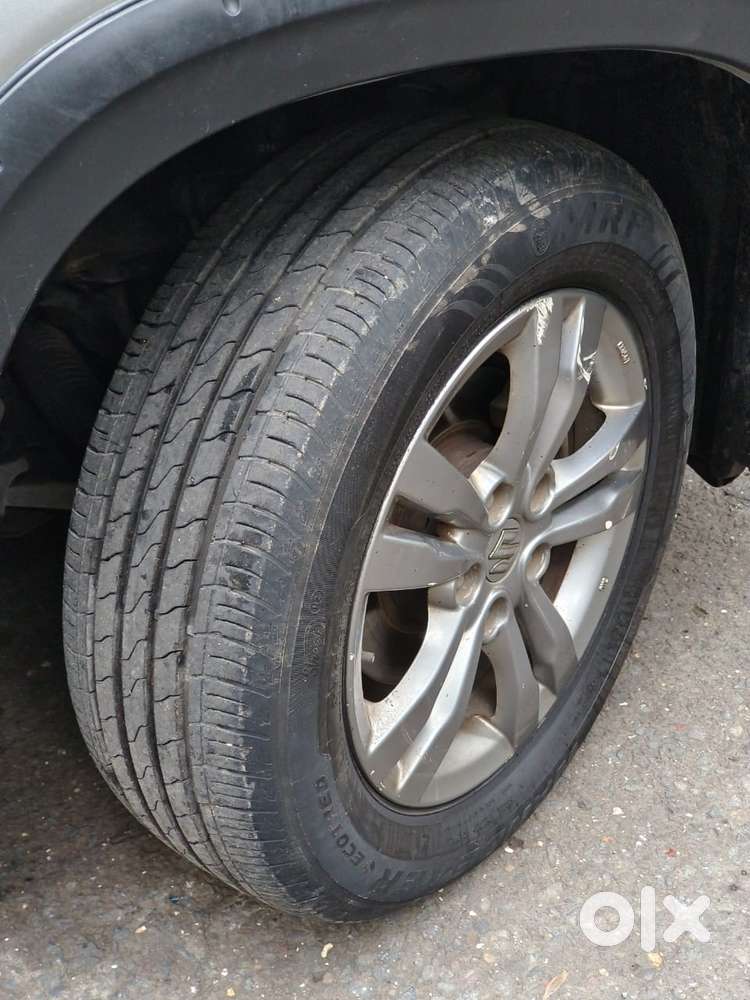 Maruti Suzuki Brezza Zdi Plus, 2017, Diesel