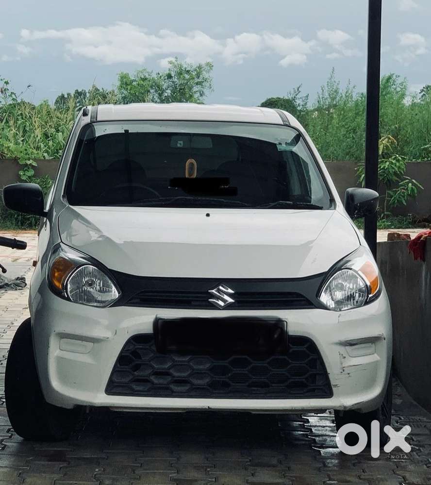 Maruti Suzuki Alto 800 2023 Petrol Well Maintained
