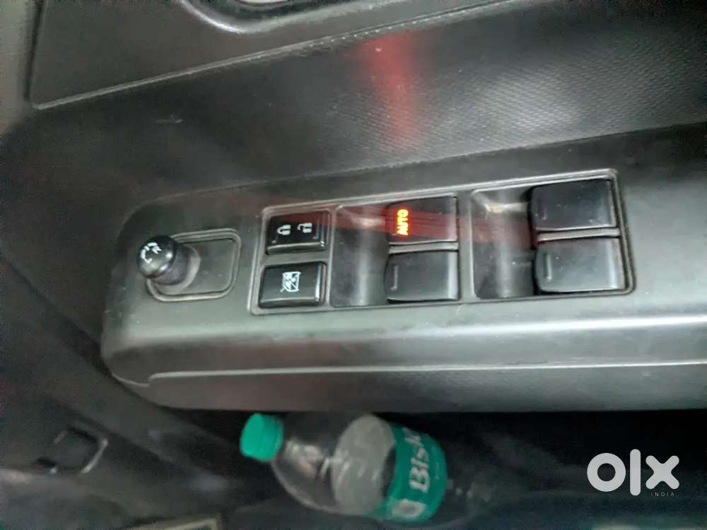 Maruti Suzuki Wagon R Vxi 2023
