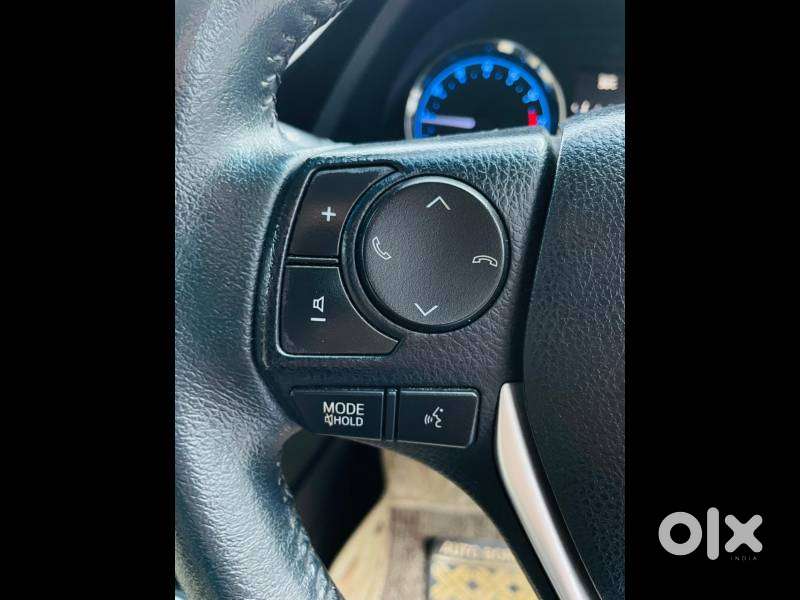 Toyota Corolla Altis 1.8 G, 2019, Petrol