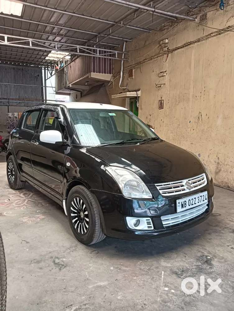 Maruti Suzuki Swift Diesel Well Maintained