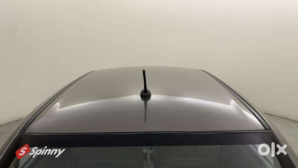 Maruti Suzuki Swift Dzire Vxi At, 2016, Petrol