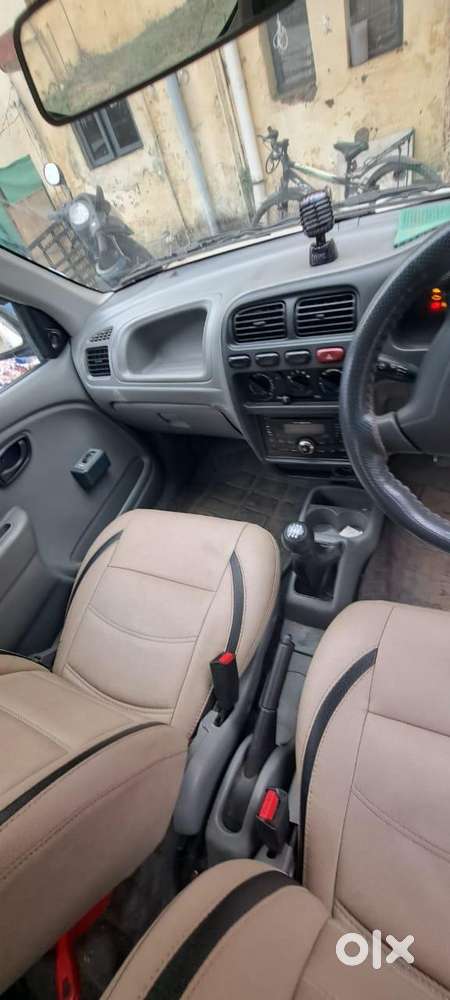 Maruti Suzuki Alto K10 Vxi (o), 2011, Petrol