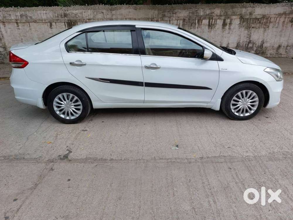 Maruti Suzuki Ciaz Vdi Plus, 2018, Diesel