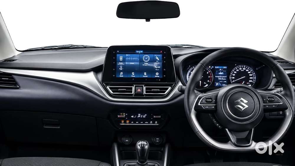 Maruti Suzuki Baleno 1.2 Alpha At, 2023, Petrol