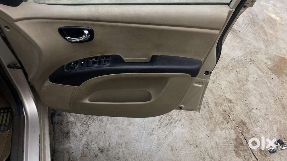 Hyundai I10 [2010-2017] 1.2 Sportz At, 2013, Petrol