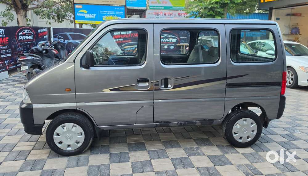 Maruti Suzuki Eeco 5 Seater Standard, 2019, Petrol
