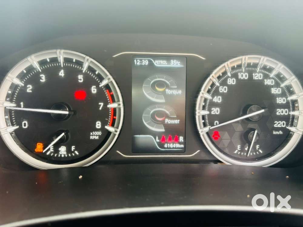 Maruti Suzuki Grand Vitara 2025 Year