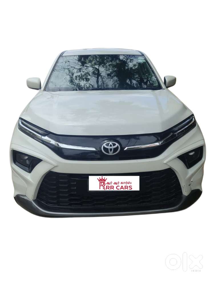 Toyota Urban Cruiser Hyryder 1.5 E Neo Drive, 2023, Petrol