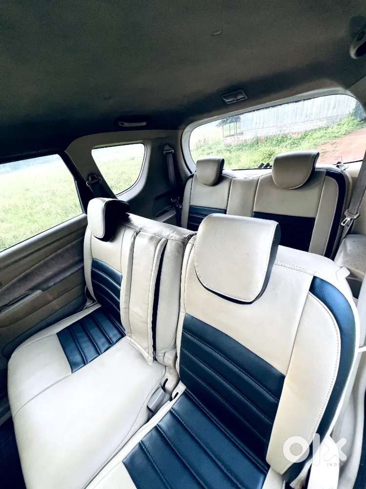 Maruti Ertiga Vdi 2013