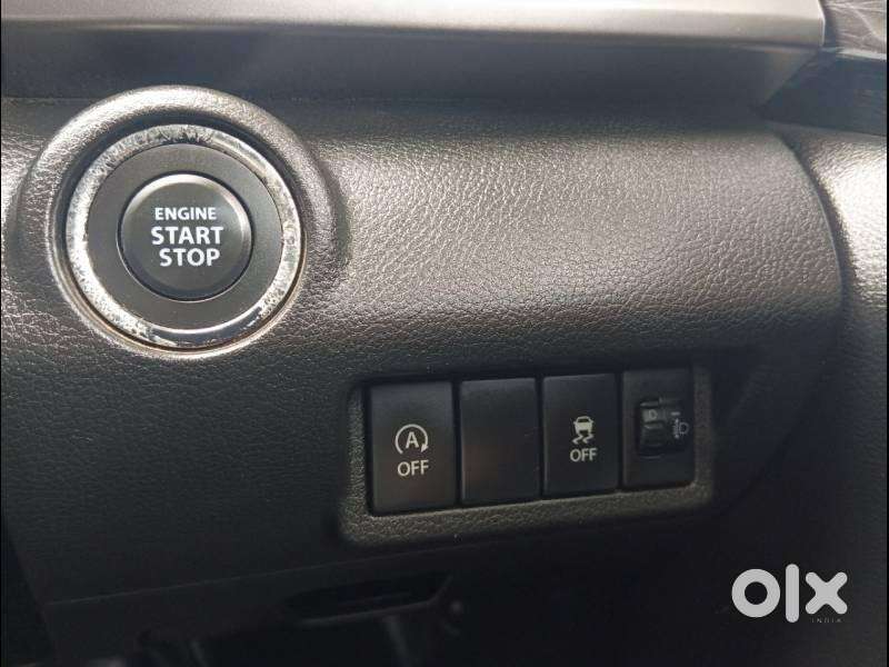 Maruti Suzuki Xl6 1.5 Zeta At, 2020, Petrol