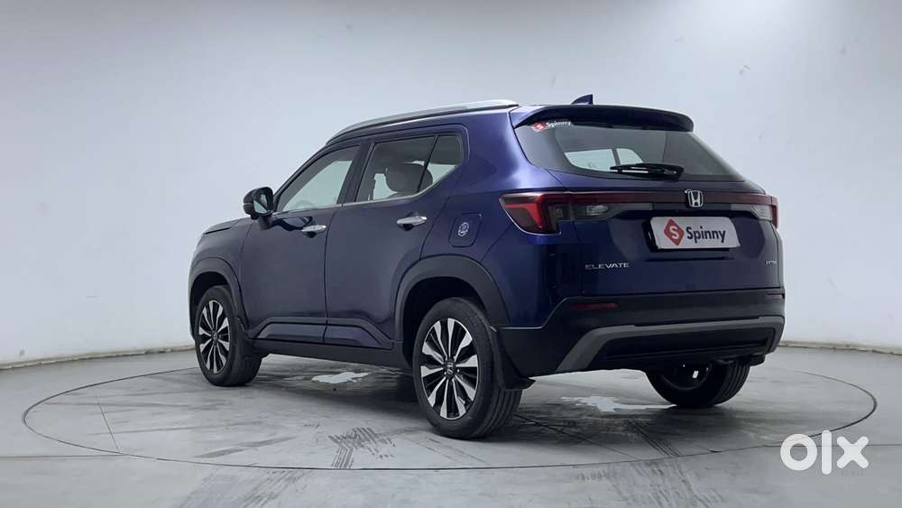 Honda Elevate Zx Mt, 2023, Petrol