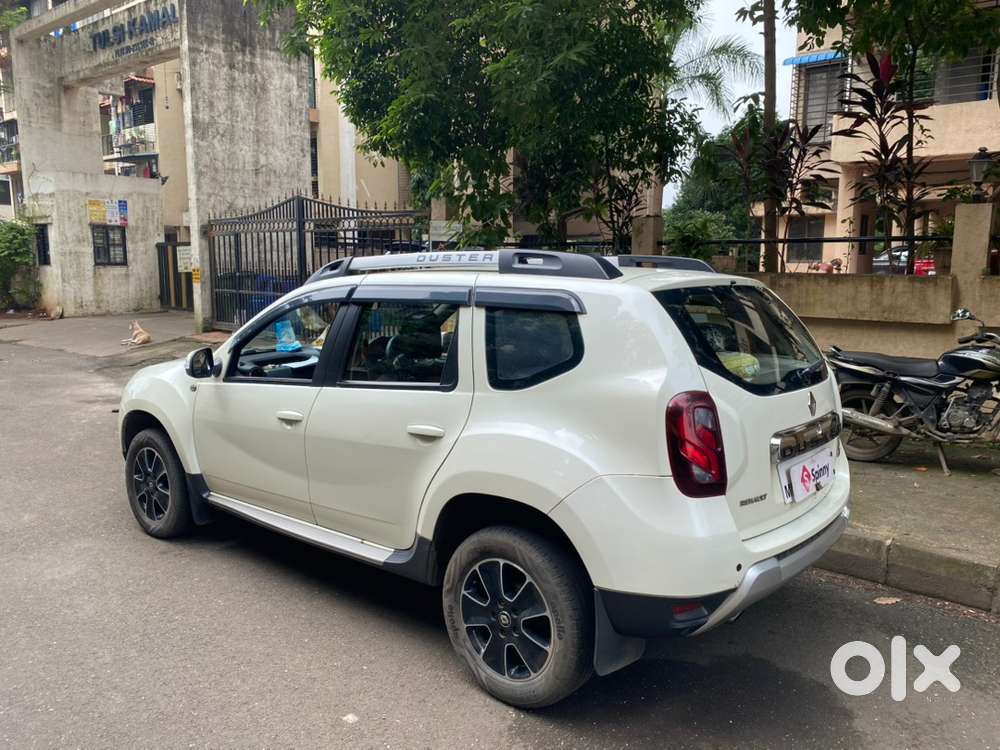 Renault Duster 2016 Diesel Well Maintained