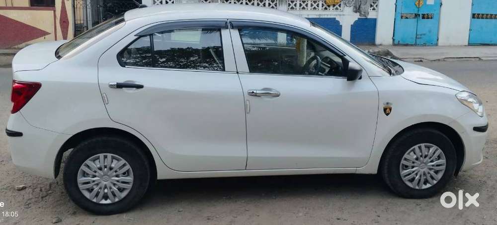 Maruti Suzuki Swift Dzire Tour Ldi, 2025, Cng & Hybrids