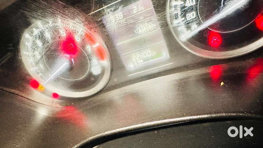 Maruti Suzuki Baleno 2024 21900 Km Driven