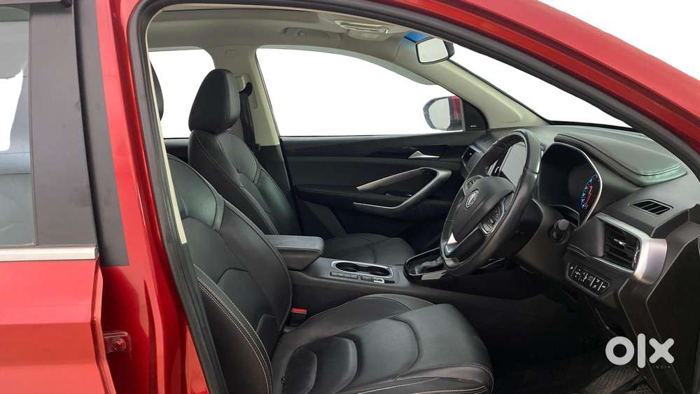 Mg Hector Sharp Dct Petrol, 2019, Petrol