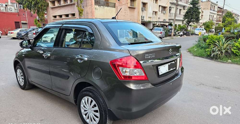 Maruti Suzuki Swift Dzire Vdi Optional, 2016, Diesel