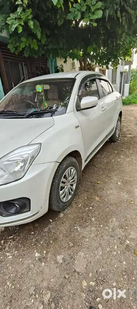 Maruti Suzuki Dzire 2018 Diesel Manual