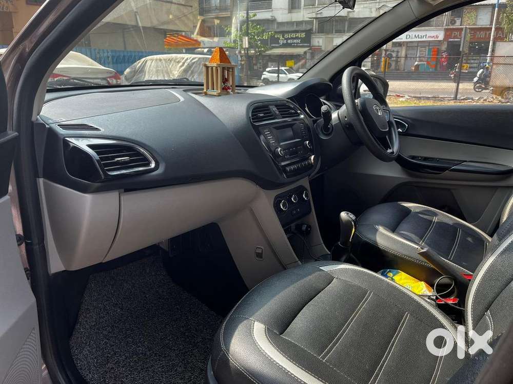 Tata Cng Car 2018