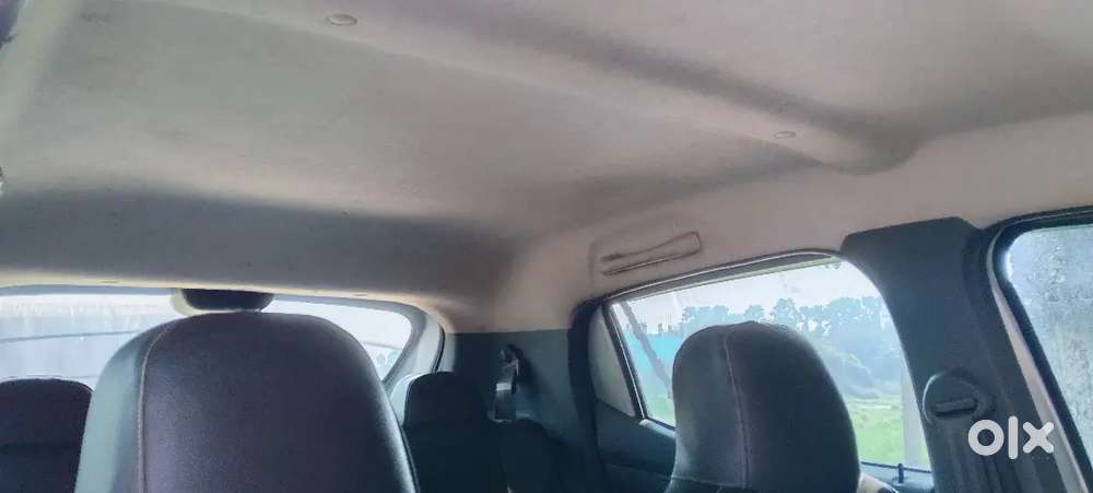 Renault Kwid Rxt 2017 Petrol Automatic