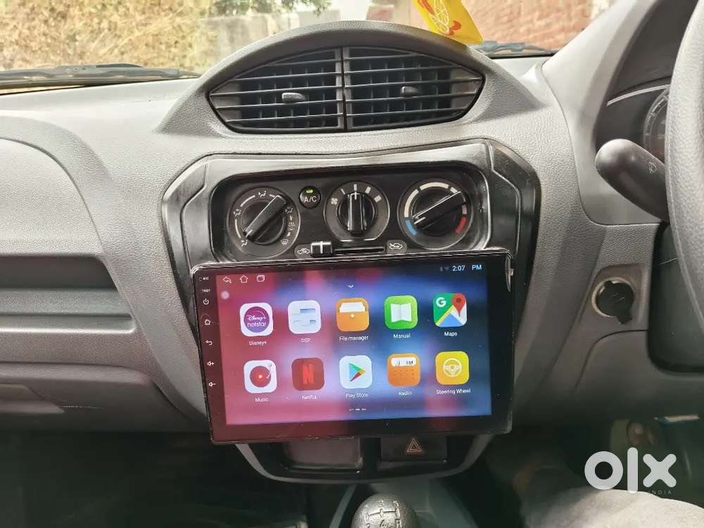 Maruti Suzuki Alto 800 2014 Cng & Hybrids 108 Km Driven