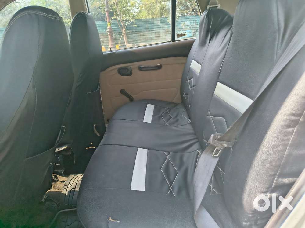 Hyundai Santro Xing Gl Plus, 2014, Petrol