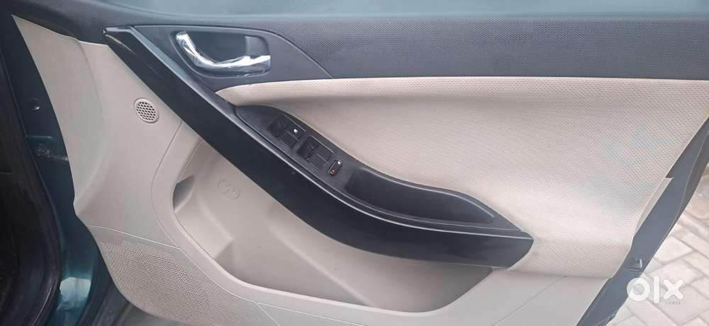 Tata Nexon Ev Xz Plus, 2021, Electric