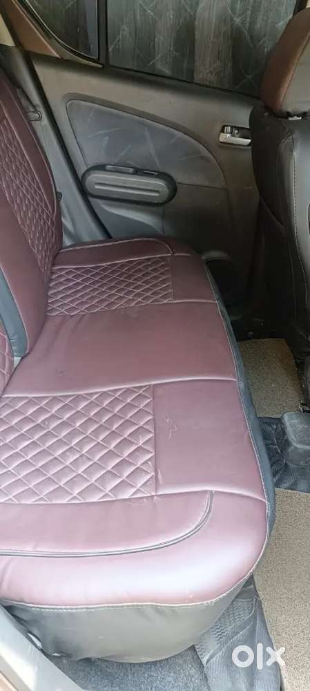 Vehicle Is In Best Condition And All Parts Are Original And Genuine.