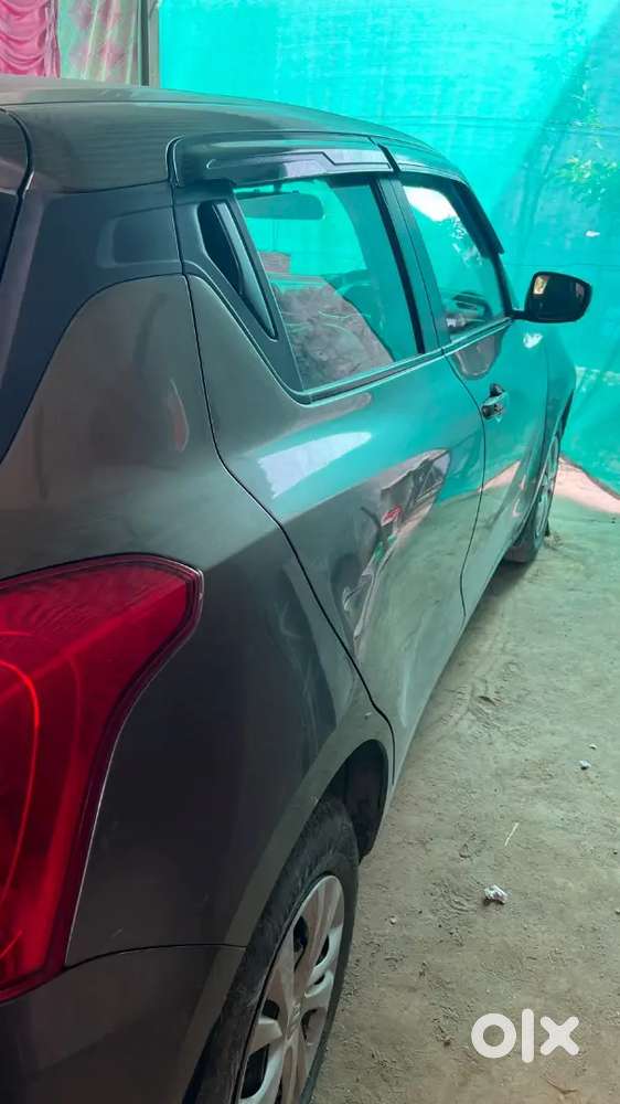 Maruti Suzuki Swift Vdi 2019
