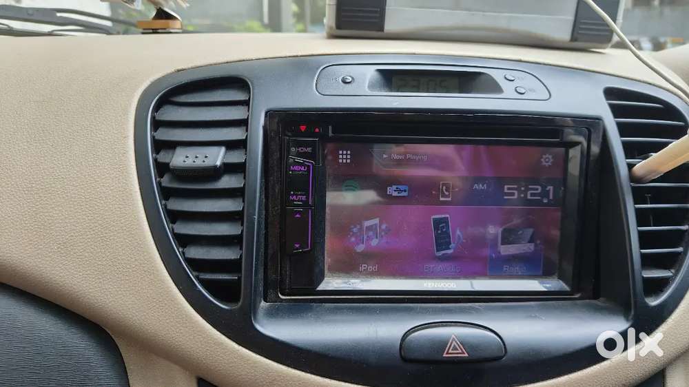 Hyundai I10 Magna 2010