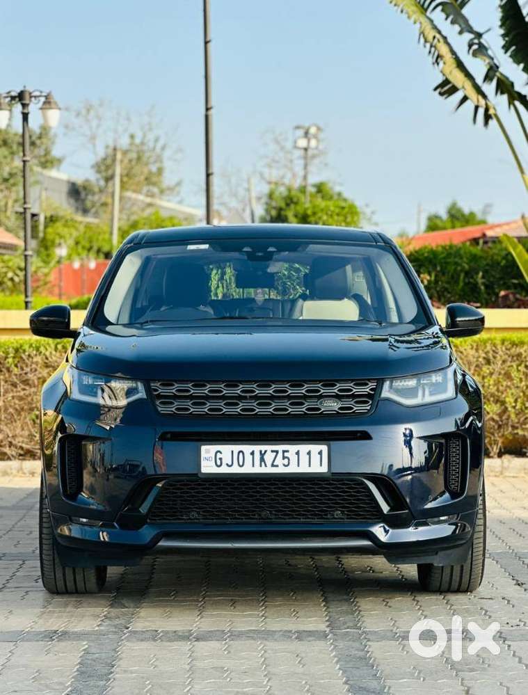 Land Rover Discovery Sport Se R-dynamic, 2020, Diesel