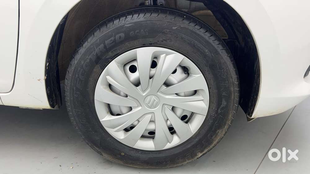 Maruti Suzuki Swift 1.3 Lxi, 2026, Petrol