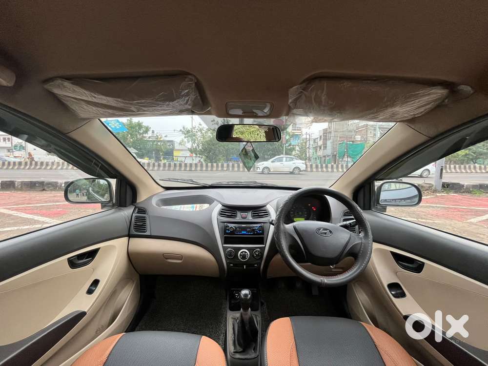 Hyundai Eon Era +, 2018, Petrol