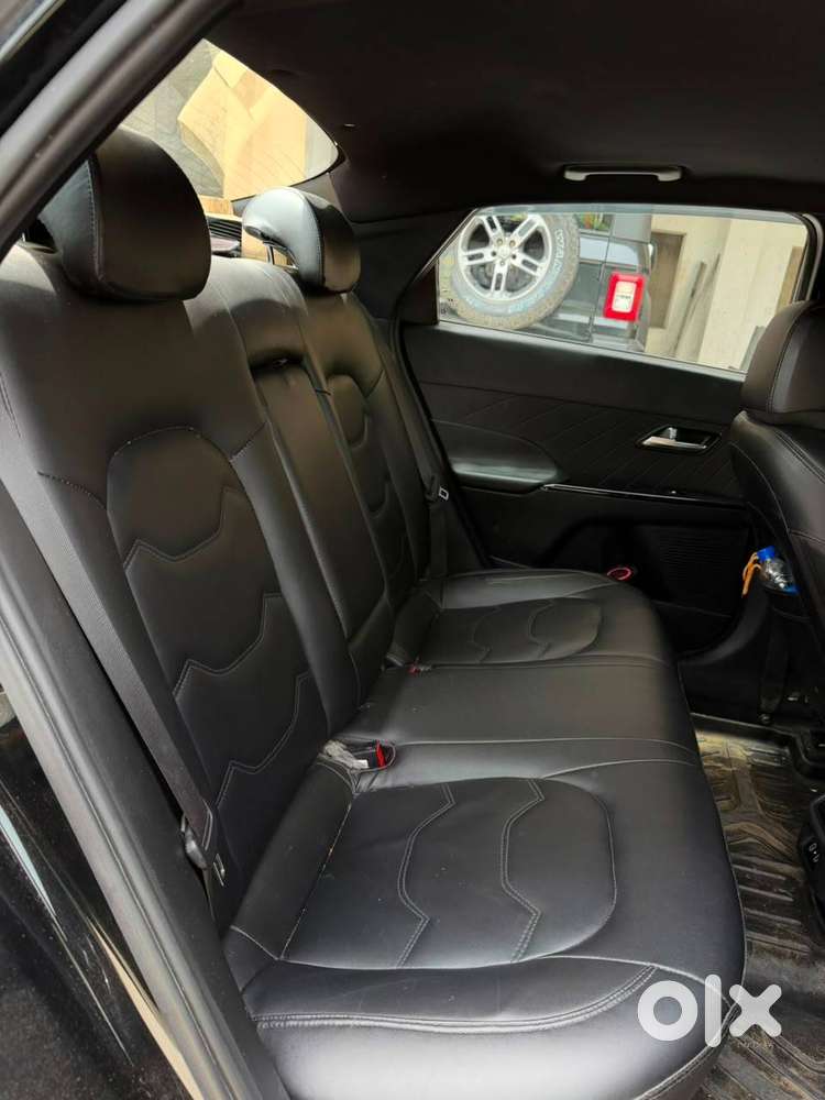 2025 Verna Sx Model Automatic