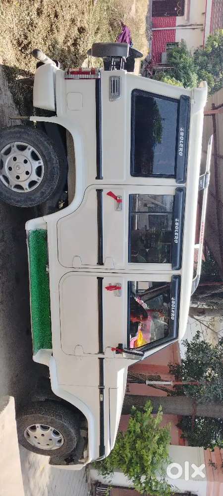 Mahindra Bolero 2013 Diesel