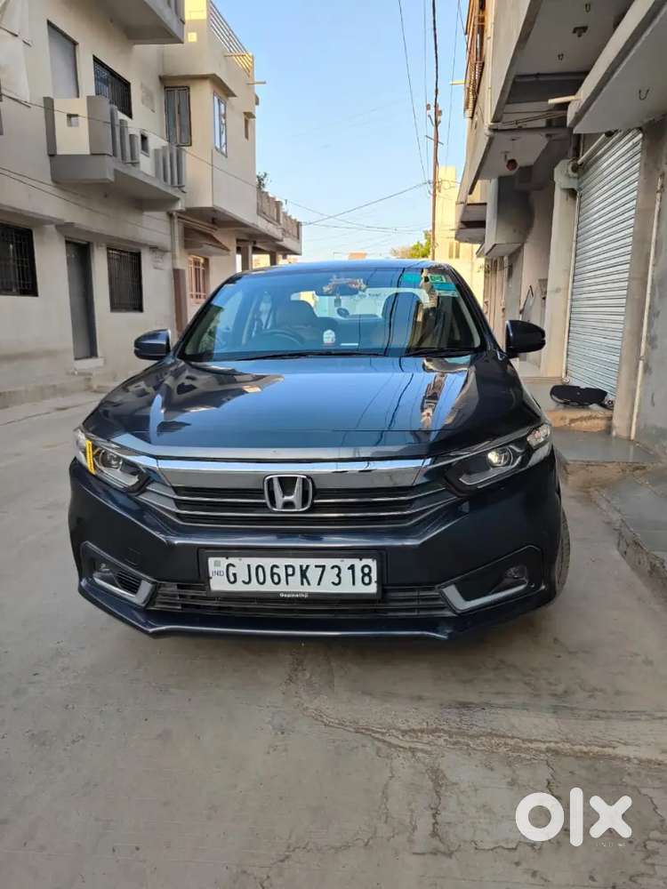 Honda Amaze 2023 Petrol Good Condition