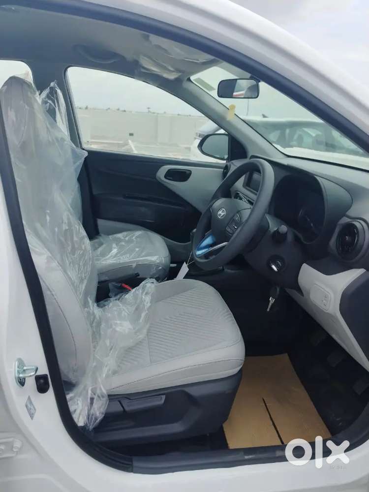 Hyundai Grand I10 Nios 2026 Petrol 0 Km Driven * Rear Ac*