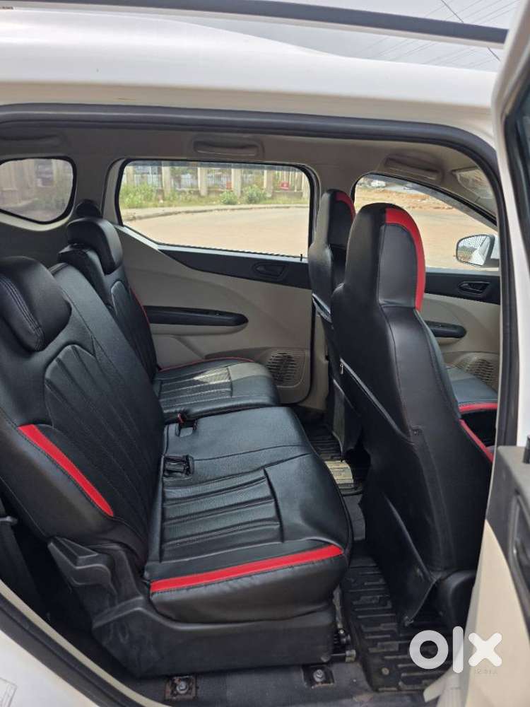 Renault Triber Rxt, 2019, Petrol