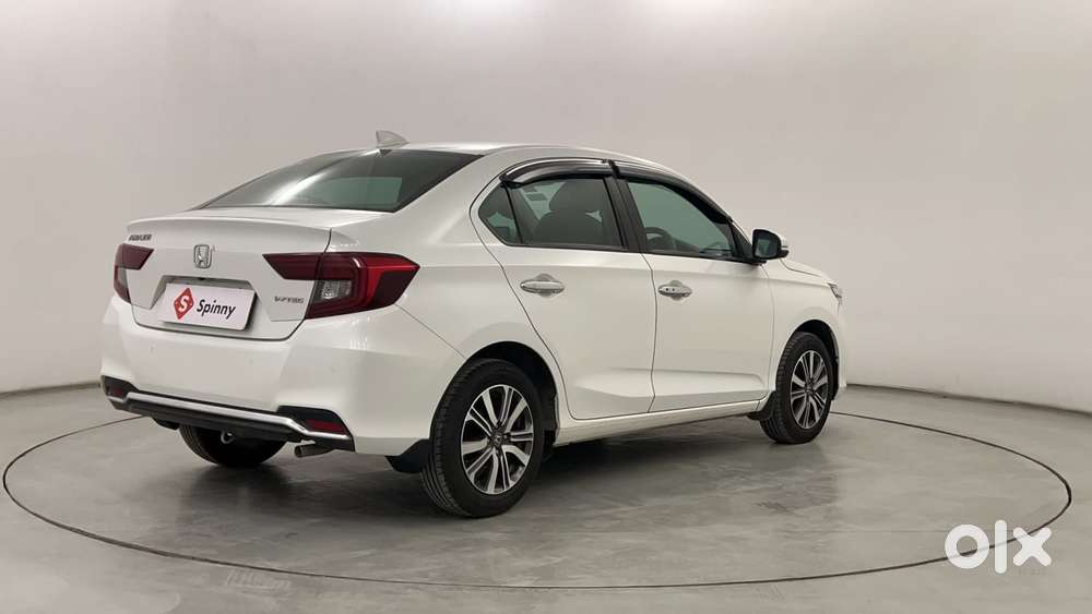 Honda Amaze Vx Cvt I-vtec, 2023, Petrol