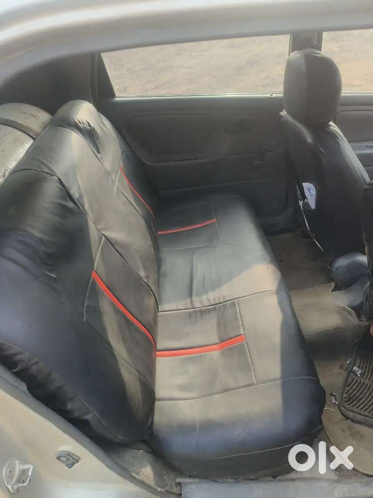 Maruti Suzuki Alto 2009 सीएनजी और अन्य 30 Km Driven