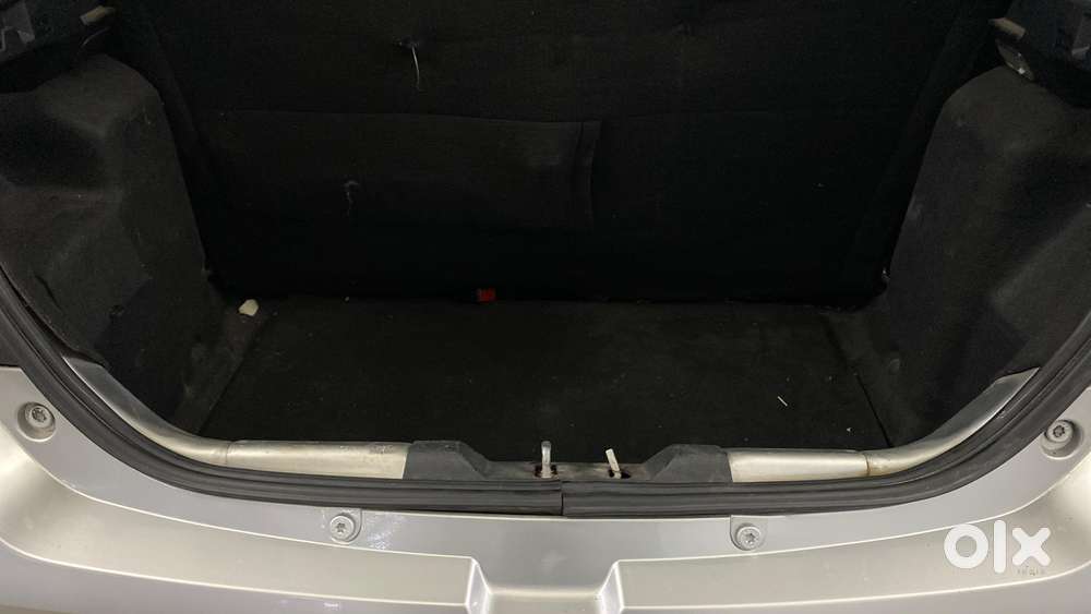 Tata Tiago 1.2 Revotron Xz, 2016, Petrol