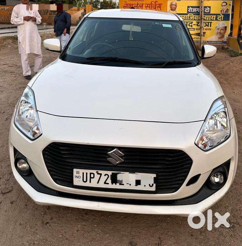 Maruti Suzuki Swift 2019 Diesel 125000 Km Driven
